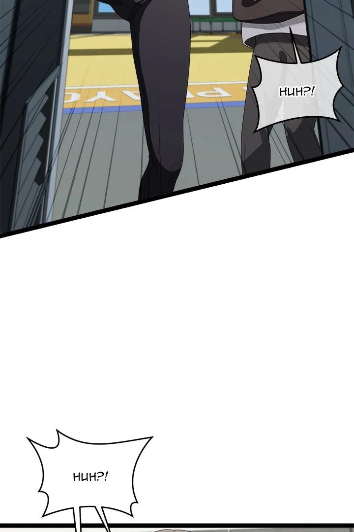 From Weakling to Nemesis