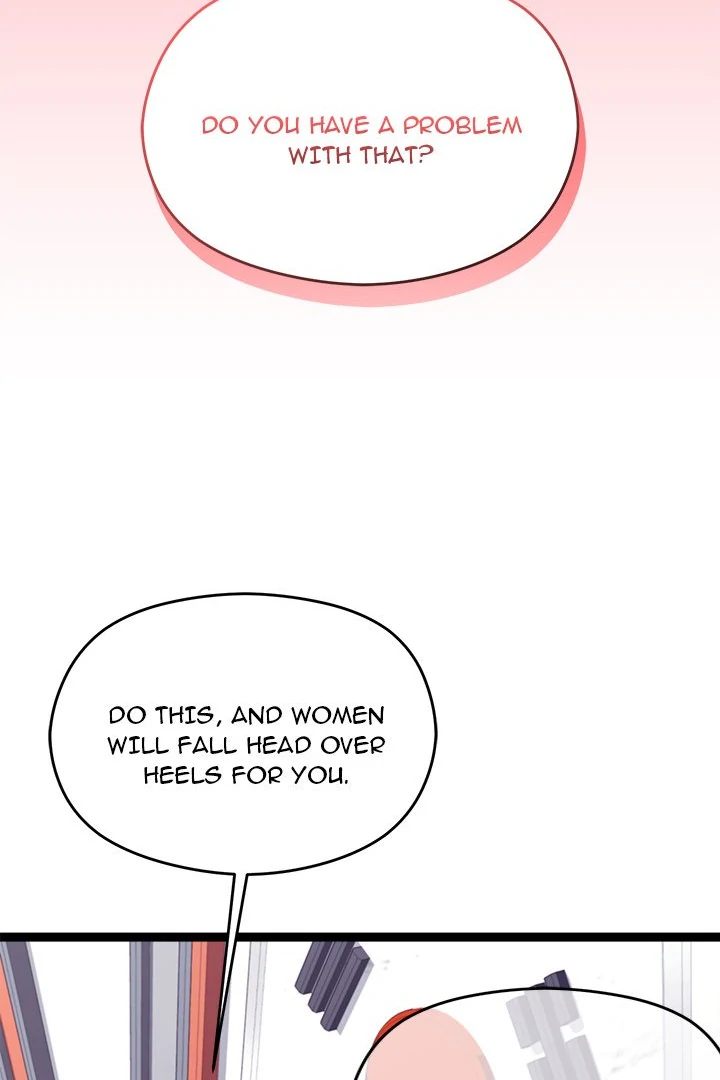 From Weakling to Nemesis