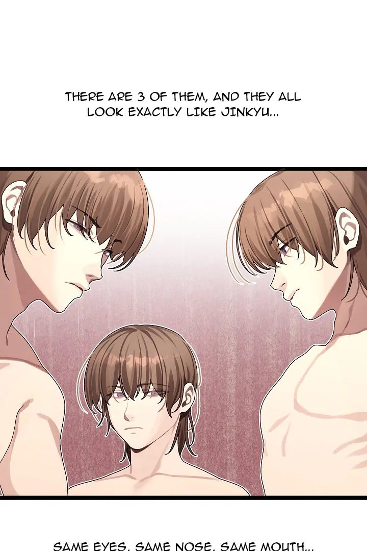 From Weakling to Nemesis