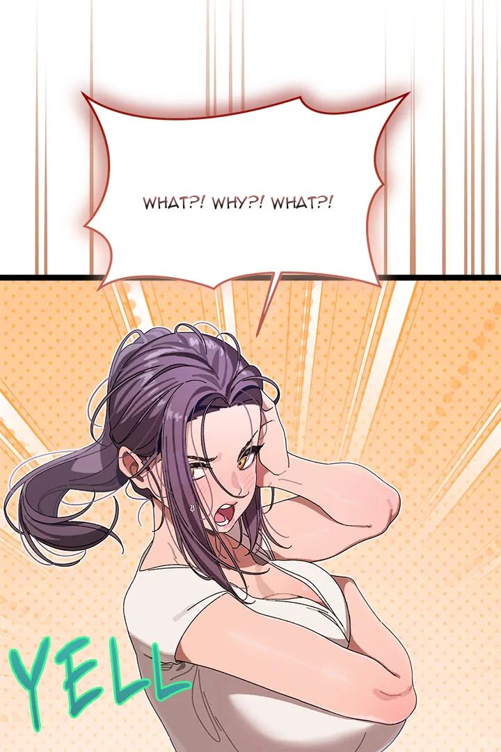 From Weakling to Nemesis
