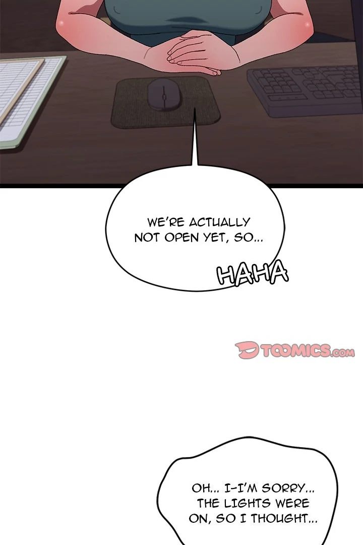 From Weakling to Nemesis