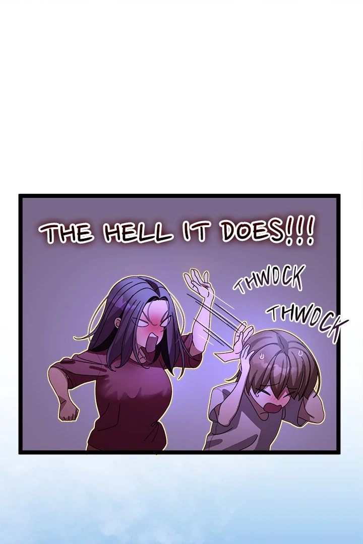From Weakling to Nemesis