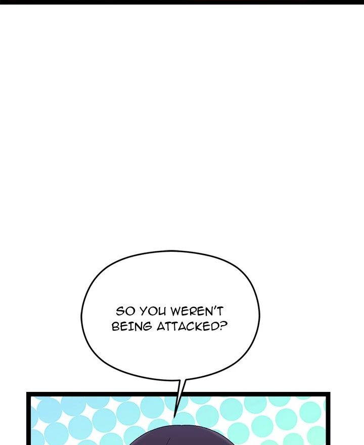 From Weakling to Nemesis