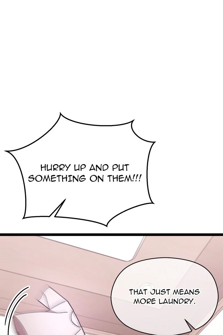 From Weakling to Nemesis