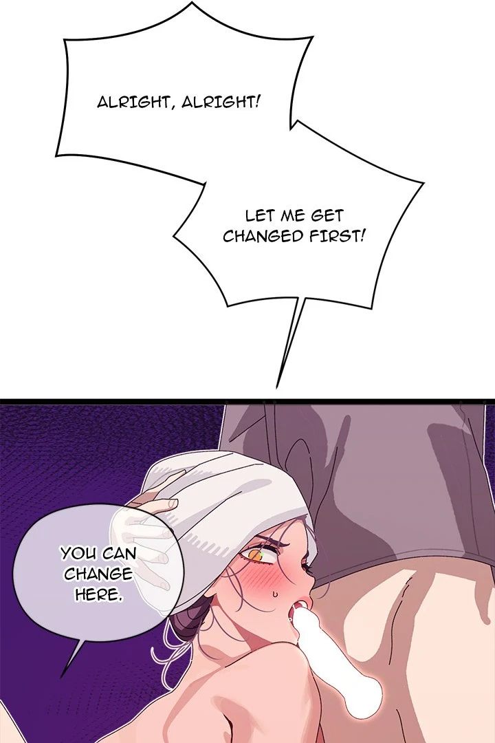 From Weakling to Nemesis