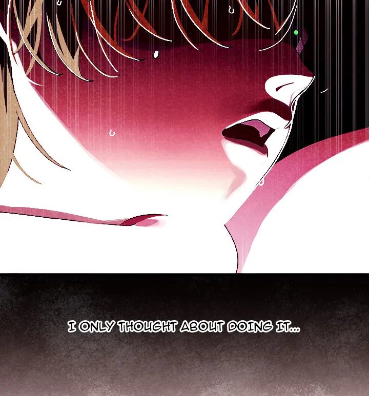 From Weakling to Nemesis