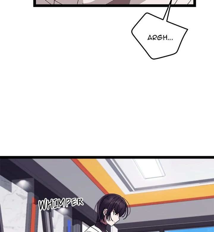 From Weakling to Nemesis