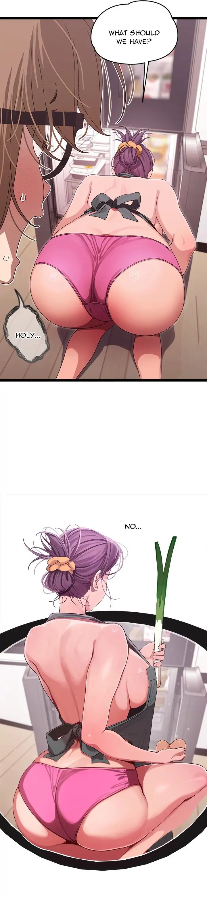 From Weakling to Nemesis