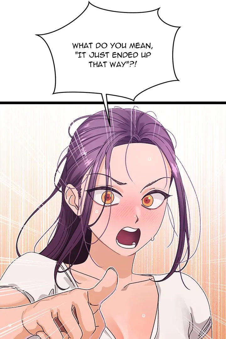 From Weakling to Nemesis