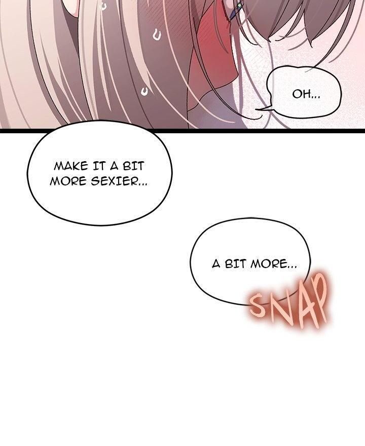 From Weakling to Nemesis