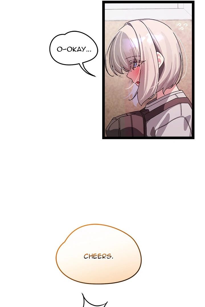 From Weakling to Nemesis