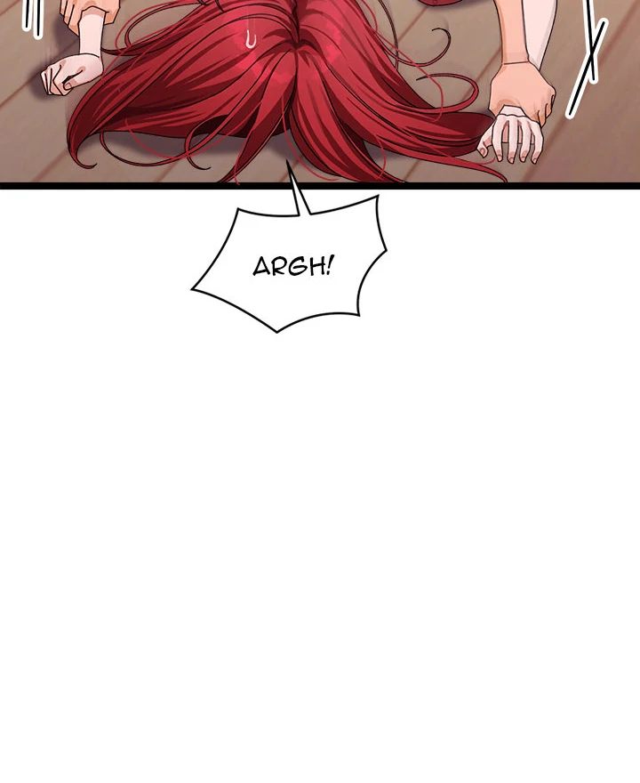From Weakling to Nemesis