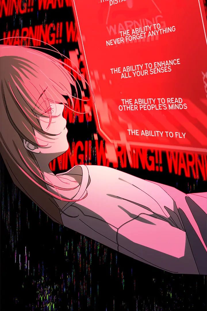 From Weakling to Nemesis
