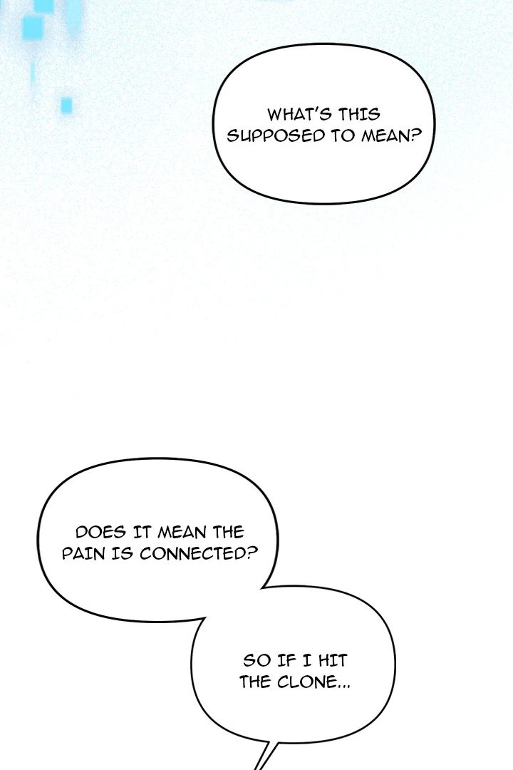 From Weakling to Nemesis