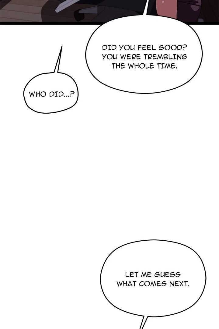 From Weakling to Nemesis