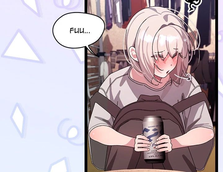 From Weakling to Nemesis