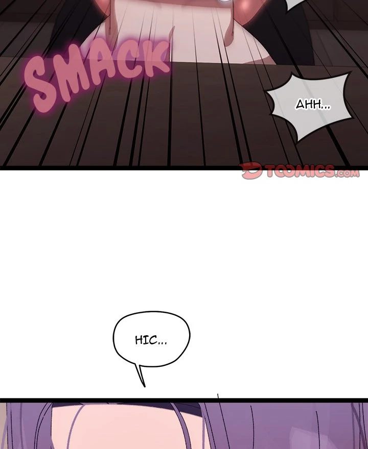 From Weakling to Nemesis
