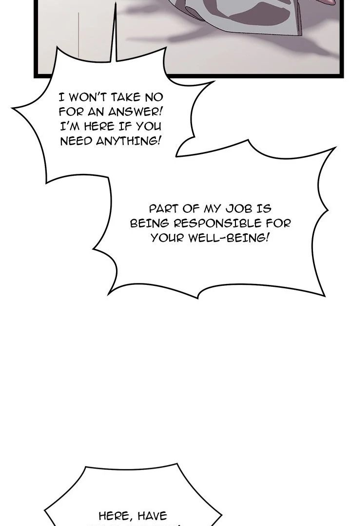 From Weakling to Nemesis