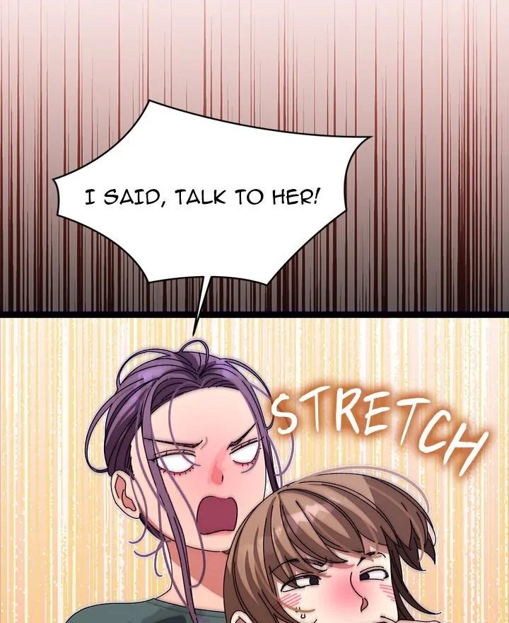 From Weakling to Nemesis