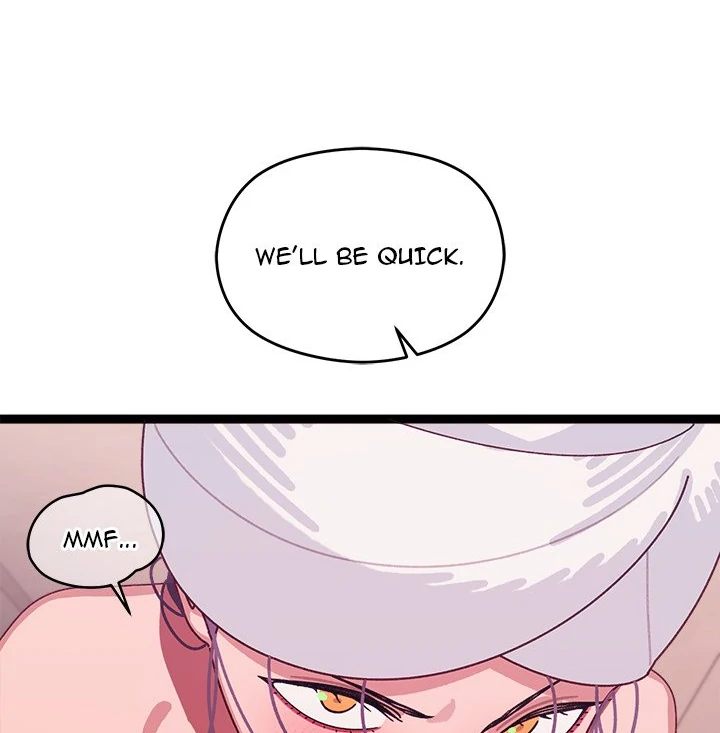 From Weakling to Nemesis