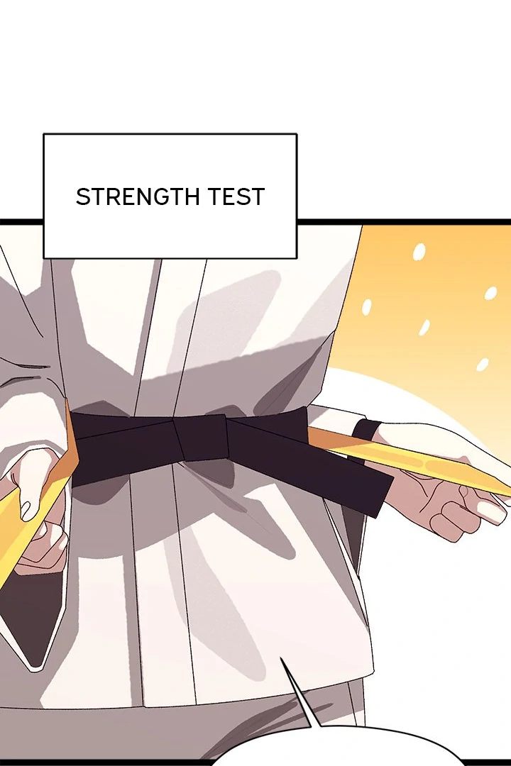 From Weakling to Nemesis