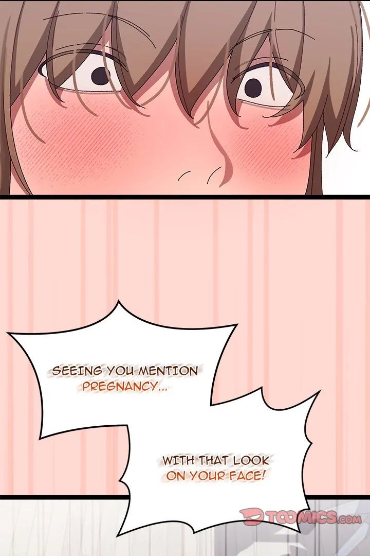 From Weakling to Nemesis