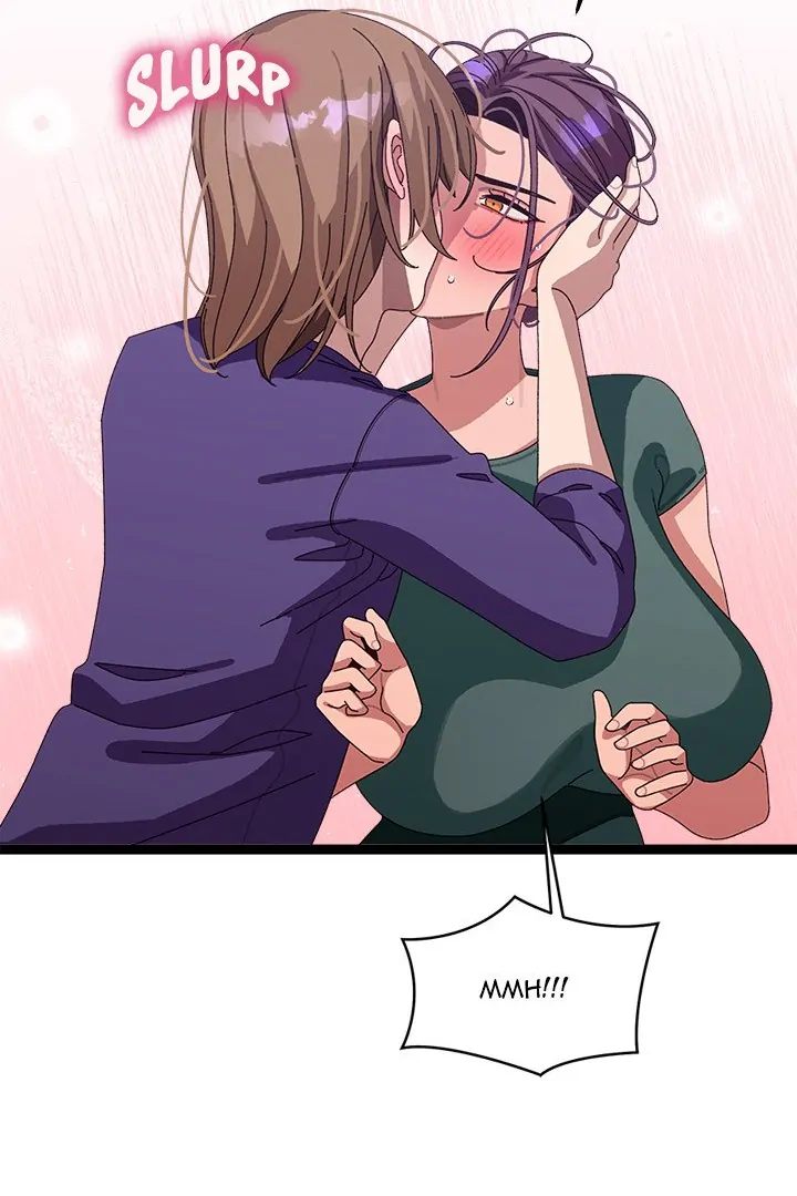 From Weakling to Nemesis