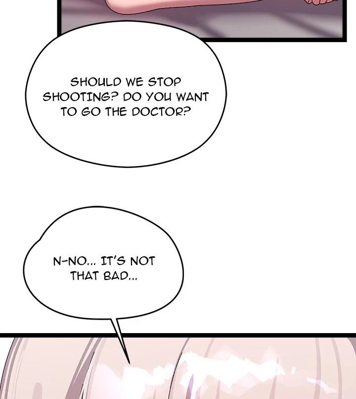 From Weakling to Nemesis