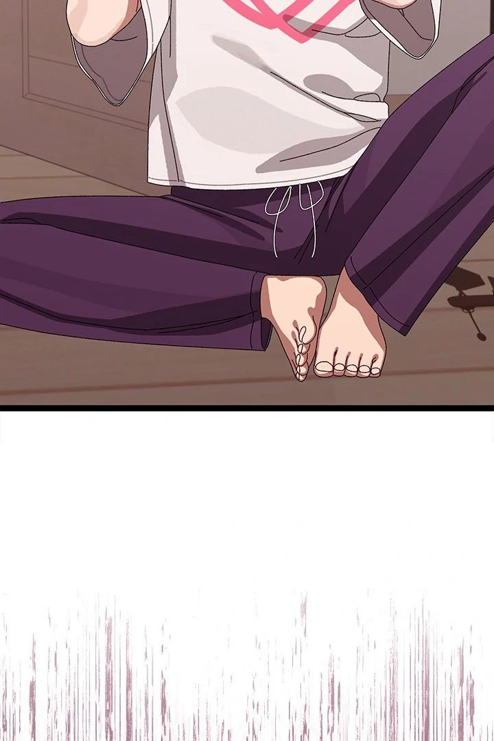 From Weakling to Nemesis