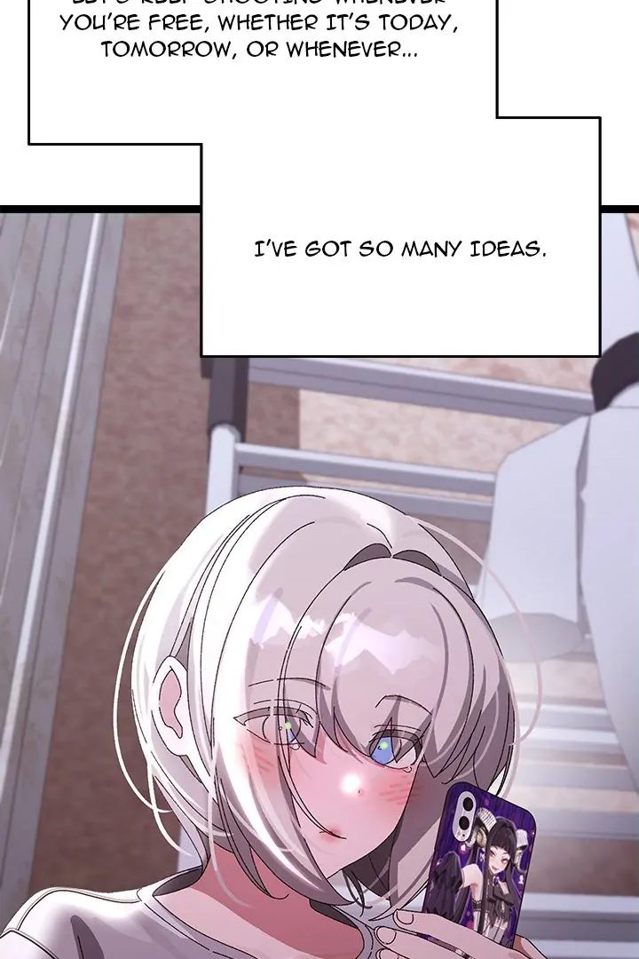 From Weakling to Nemesis