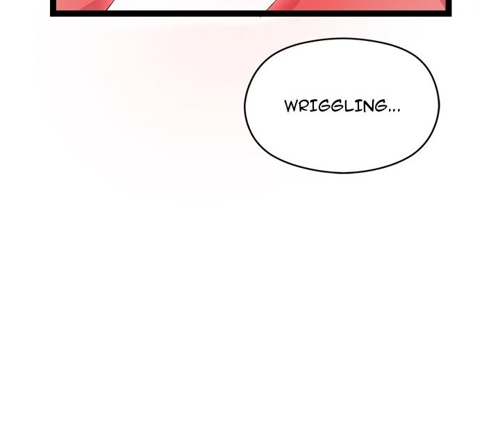 From Weakling to Nemesis