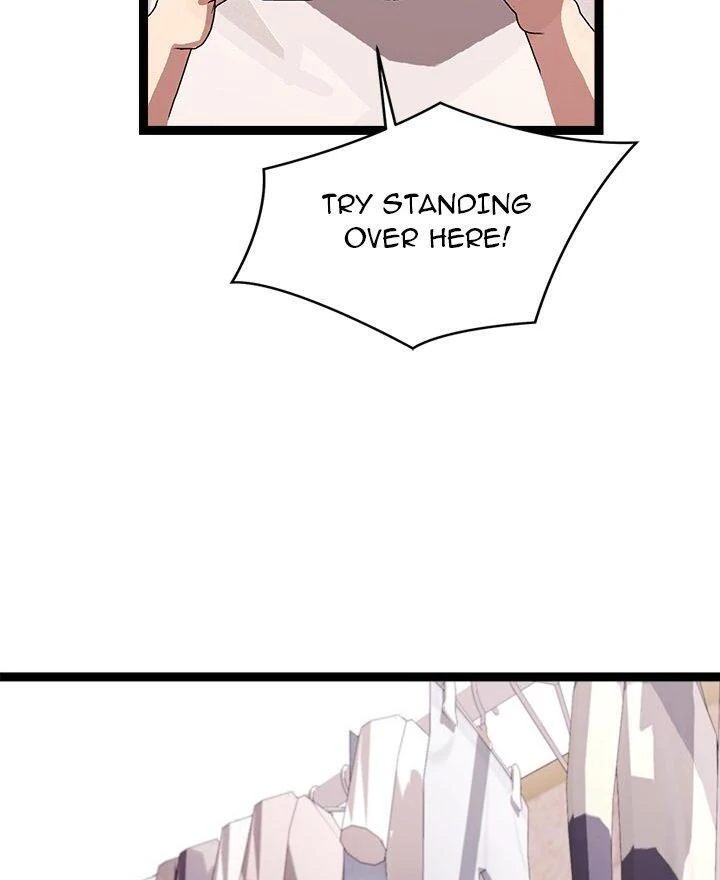 From Weakling to Nemesis