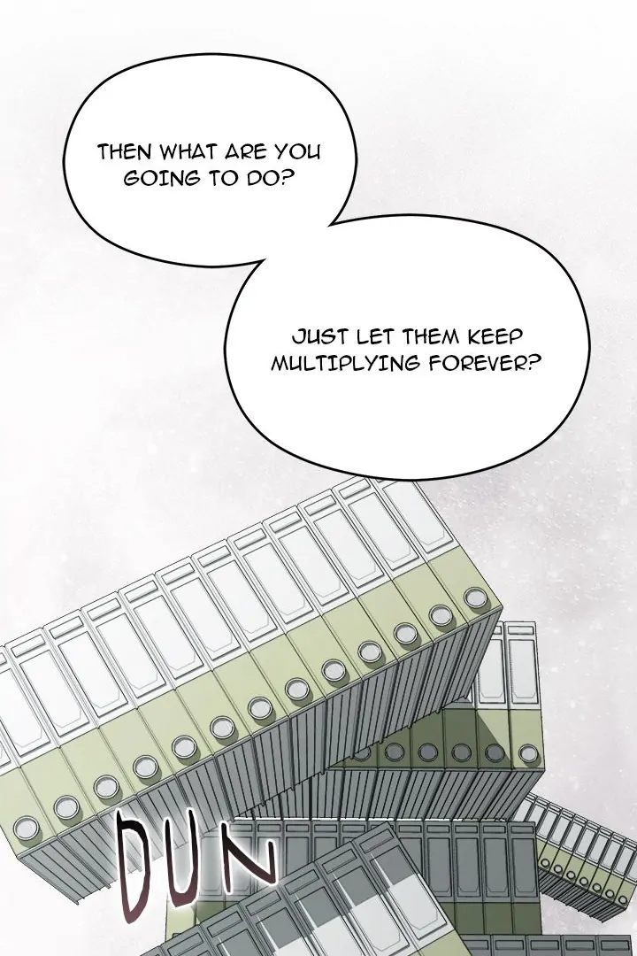 From Weakling to Nemesis