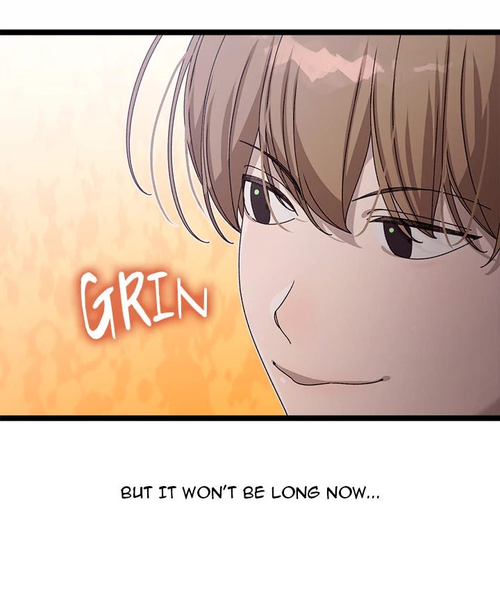 From Weakling to Nemesis
