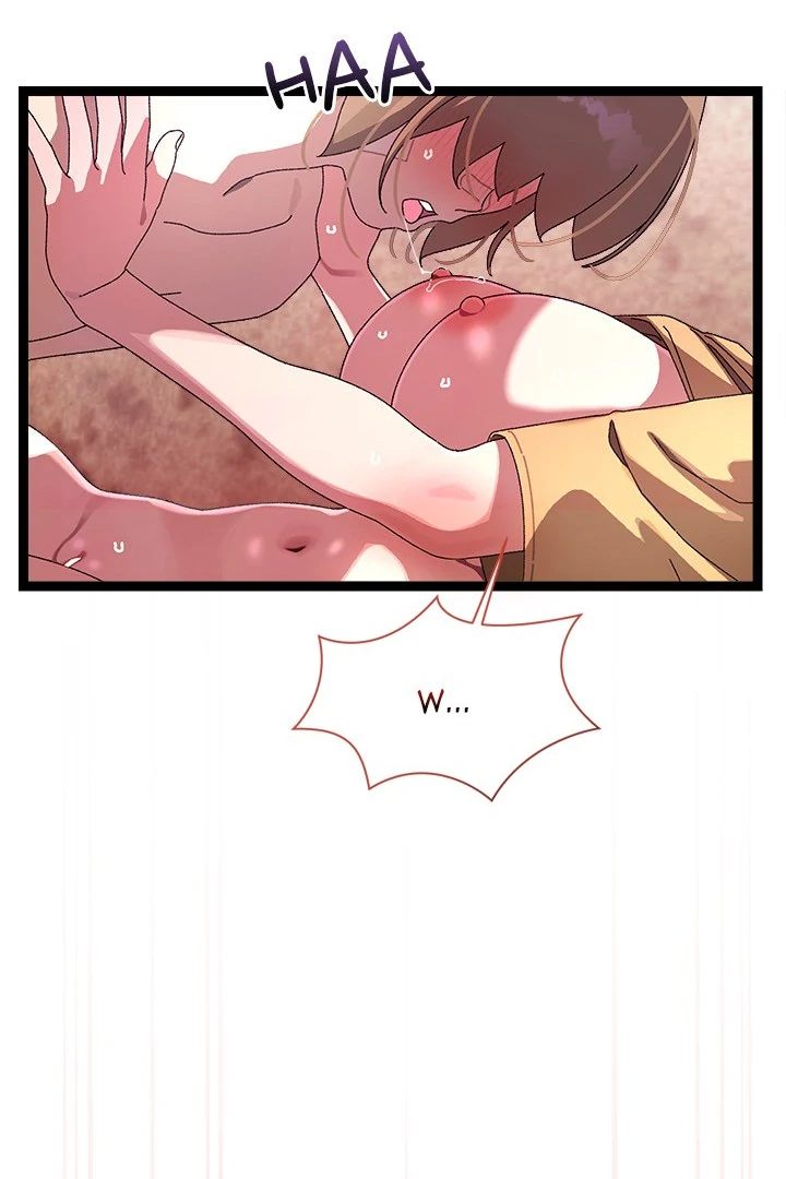 From Weakling to Nemesis