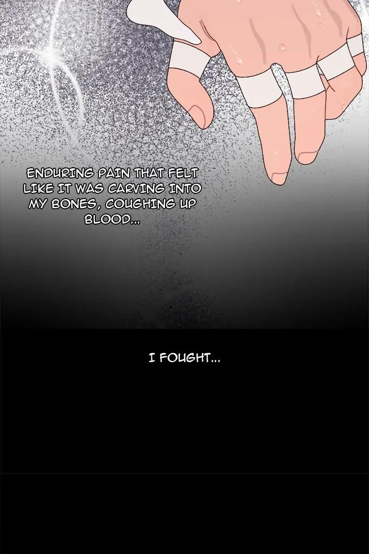 From Weakling to Nemesis