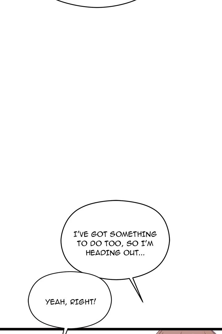 From Weakling to Nemesis