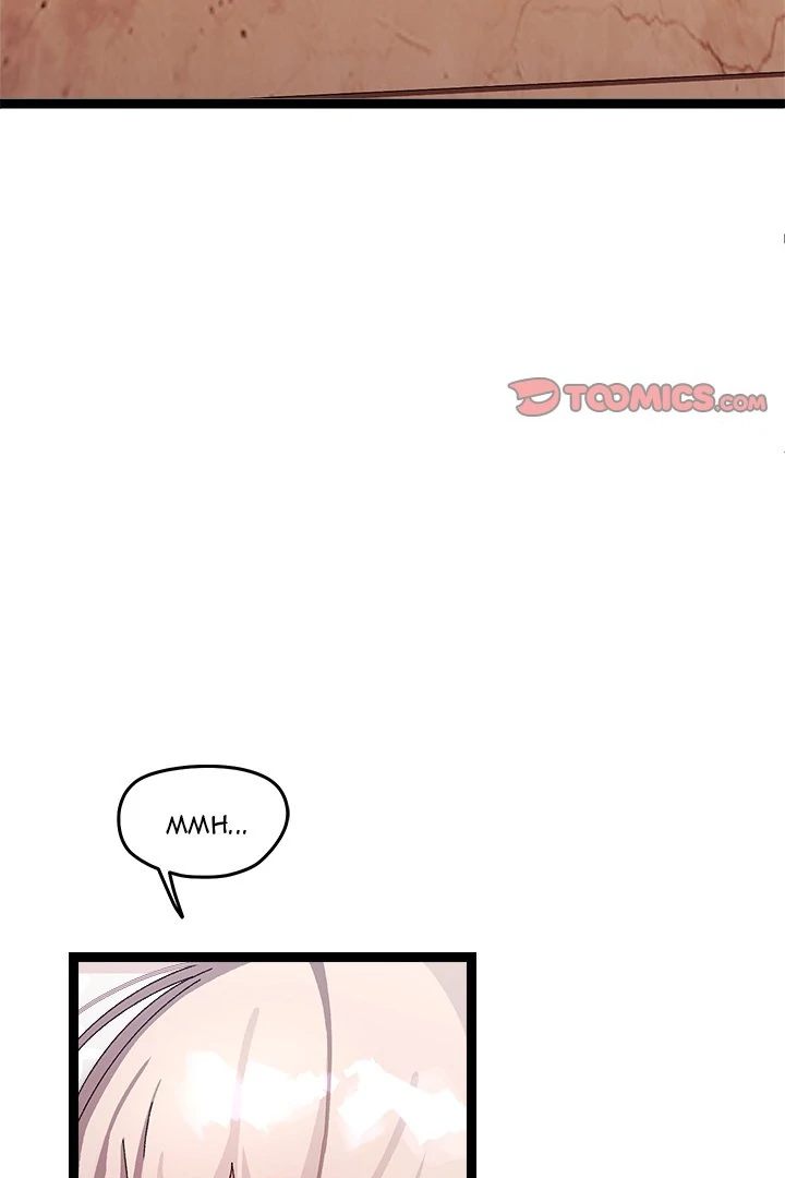 From Weakling to Nemesis