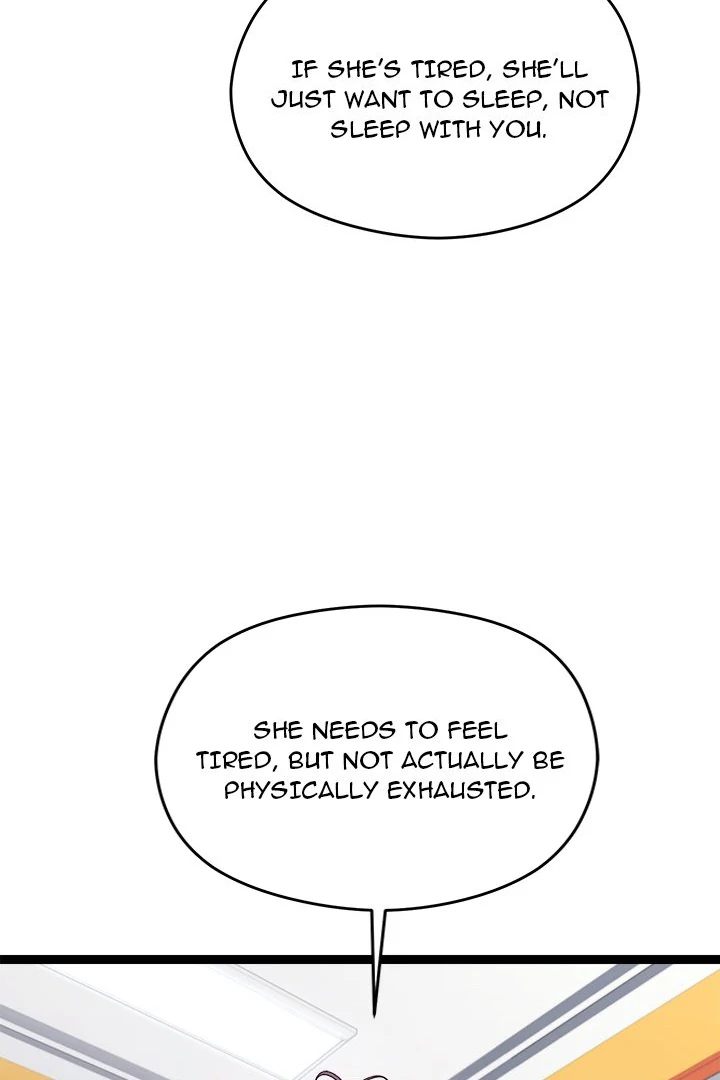 From Weakling to Nemesis