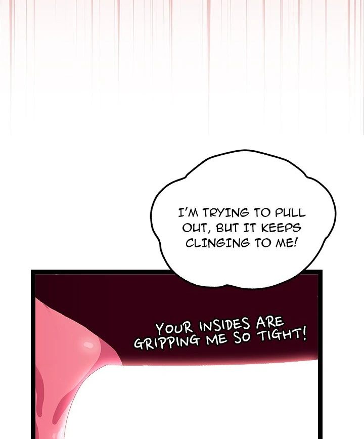 From Weakling to Nemesis