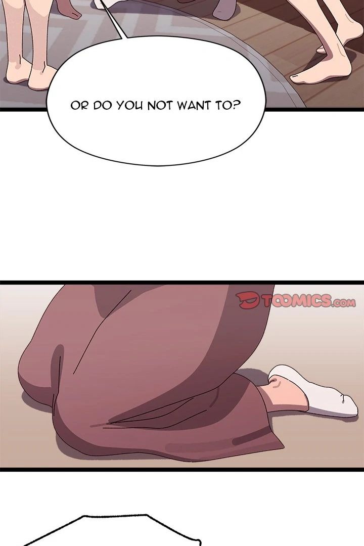 From Weakling to Nemesis