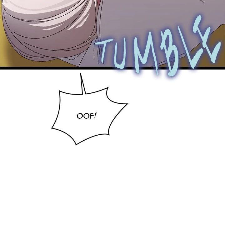 From Weakling to Nemesis