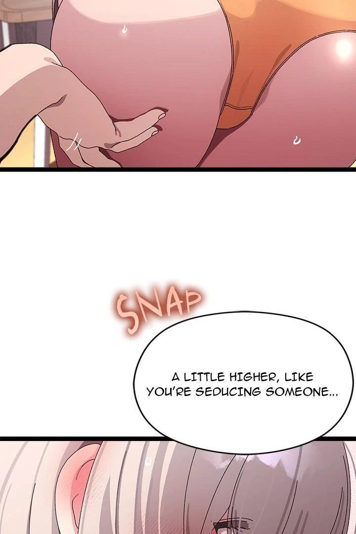 From Weakling to Nemesis