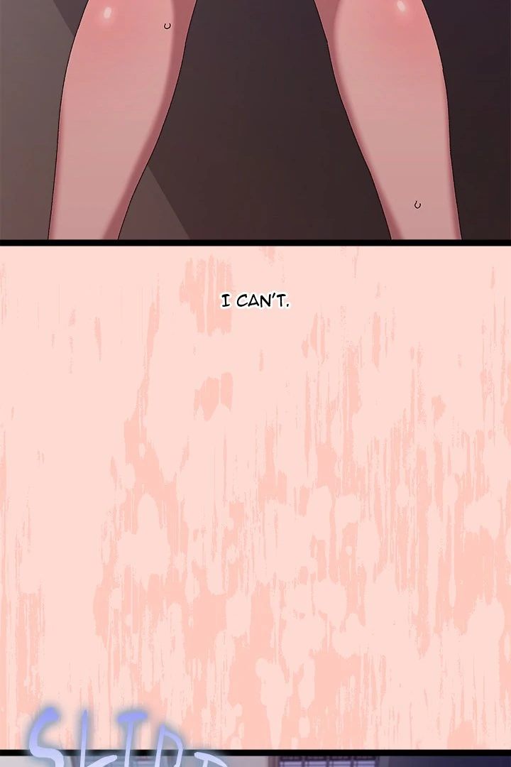 From Weakling to Nemesis