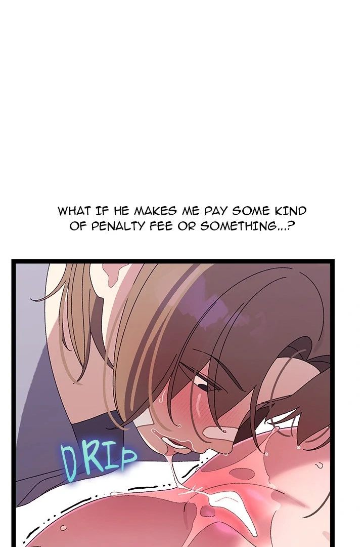 From Weakling to Nemesis