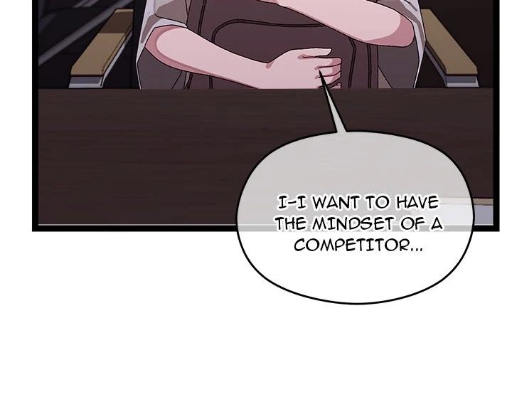 From Weakling to Nemesis