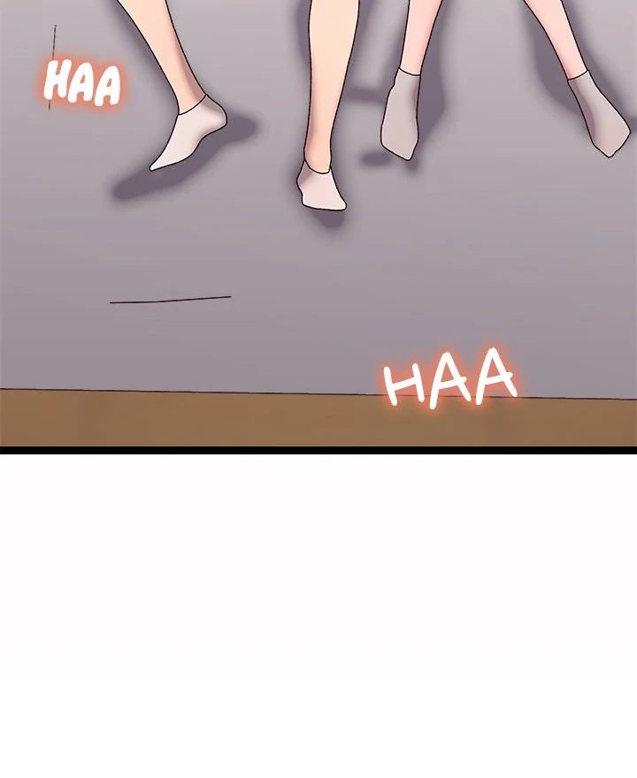 From Weakling to Nemesis