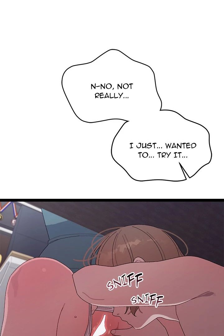 From Weakling to Nemesis