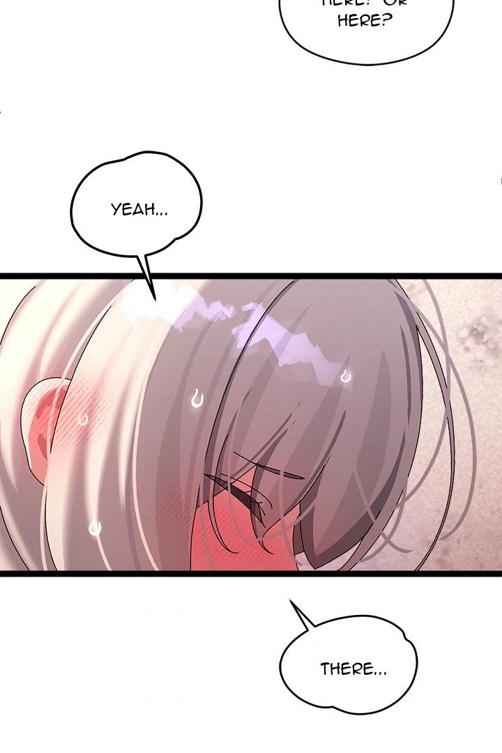 From Weakling to Nemesis