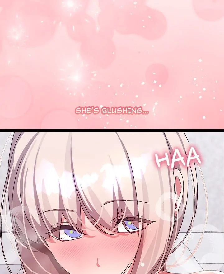 From Weakling to Nemesis